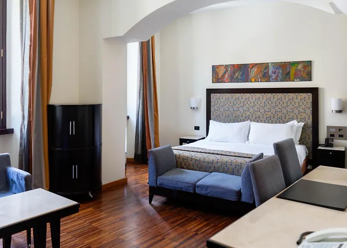 Residenza Mecenate