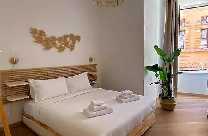 Boho Suites - Rome Colosseum