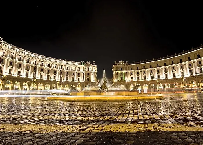 Essenza House Roma