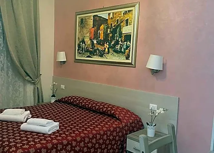 Bye Rome Guesthouse