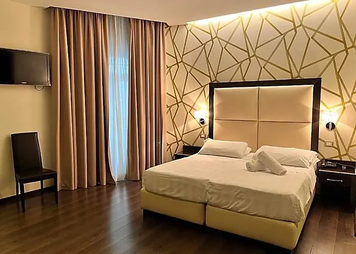 Hotel Catone District