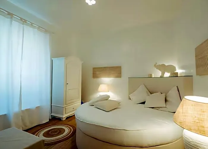 Borgo Antico Castel Sant'Angelo Apartment
