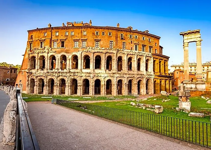 Trastevere'S Heart