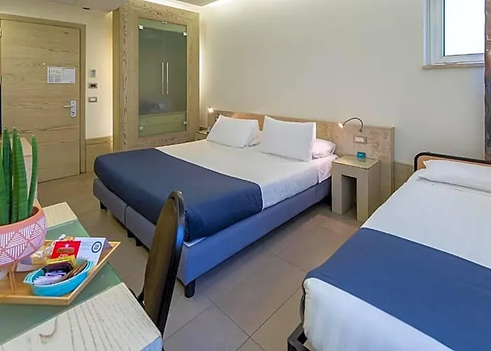 Smy Aran Blu Roma Mare