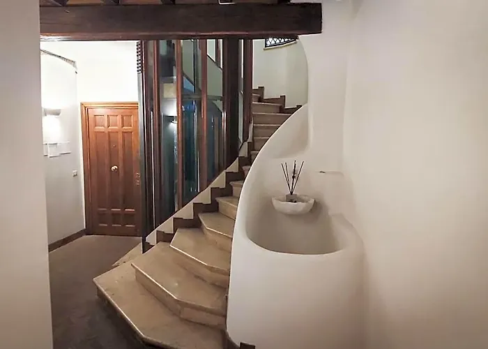 Timeroma Suites - 5