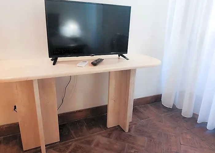 Timeroma Suites - 3