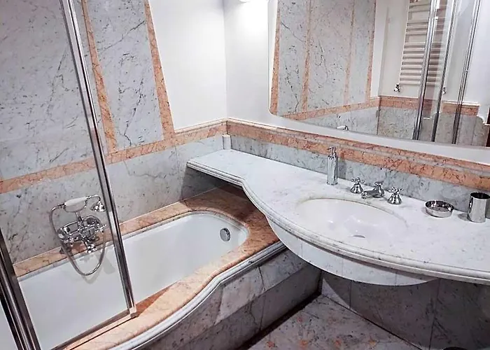 Timeroma Suites - 7