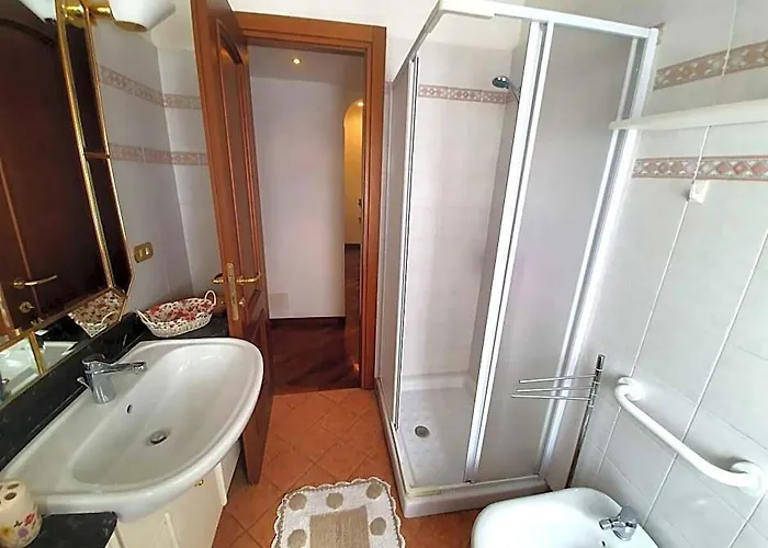 Appartamento Per Le Tue Vacanze A Roma