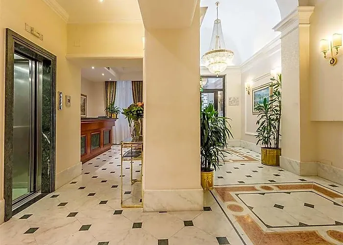 Hotel Floridia