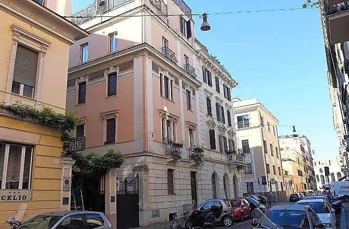 Charming Colosseum