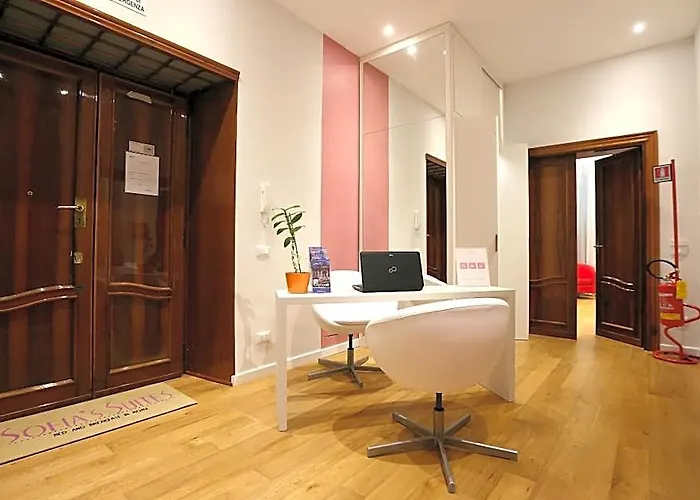 Sofia S Suites