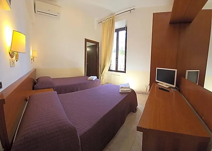 Hotel Azzurra