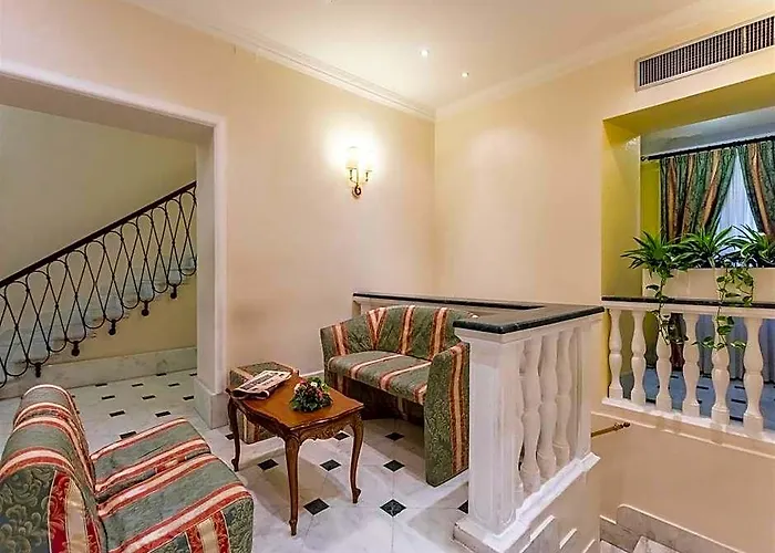 Hotel Floridia
