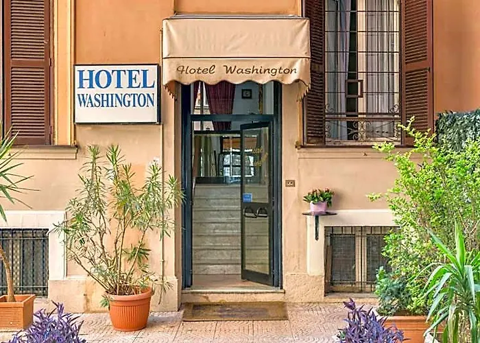 Hotel Washington