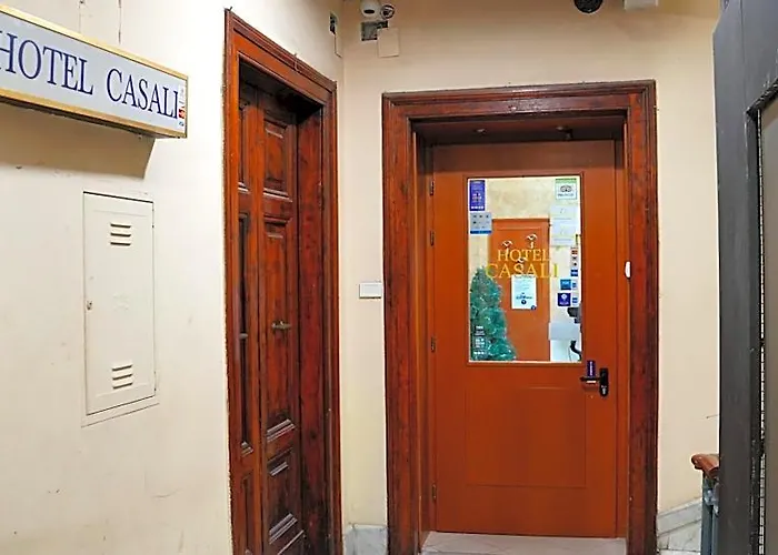 Hotel Casali