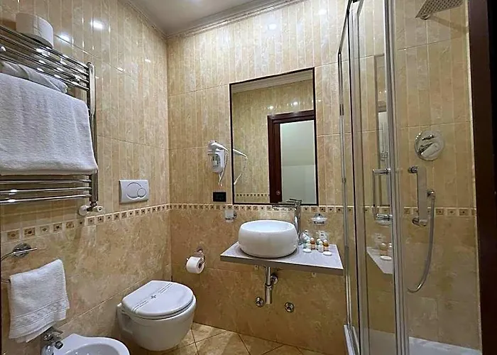 Glam Luxury Rome