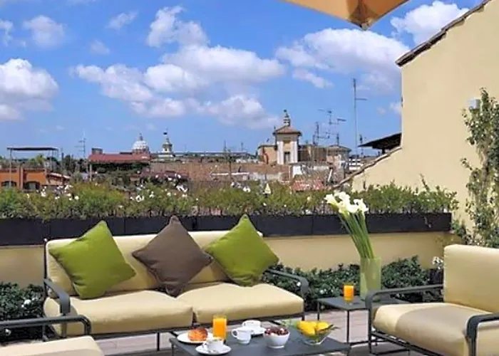 Italyrents Historic Centre Apartment