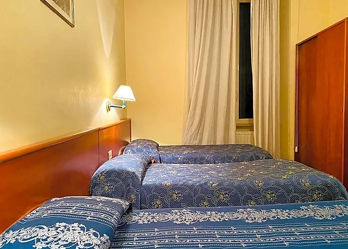 Hotel Ferrari