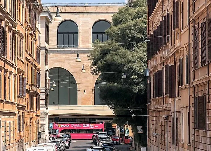 Hotel Giubileo