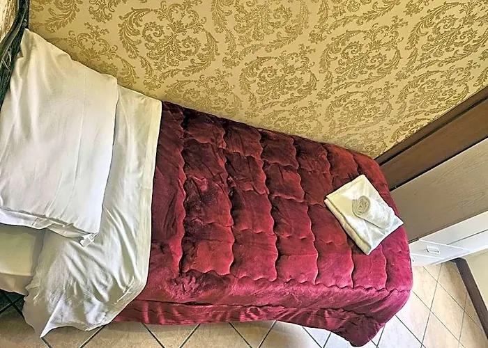 Hotel Giubileo