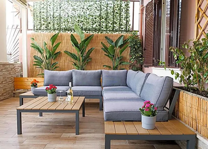 Hotel Terrazza Magenta