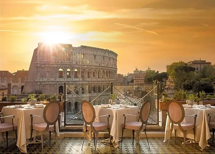 Manfredi Luxury Apartments