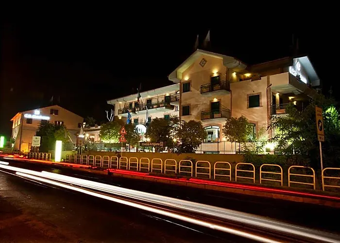 Oc Hotel
