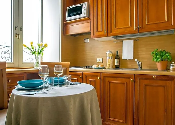 Piave & Flavia Apartments