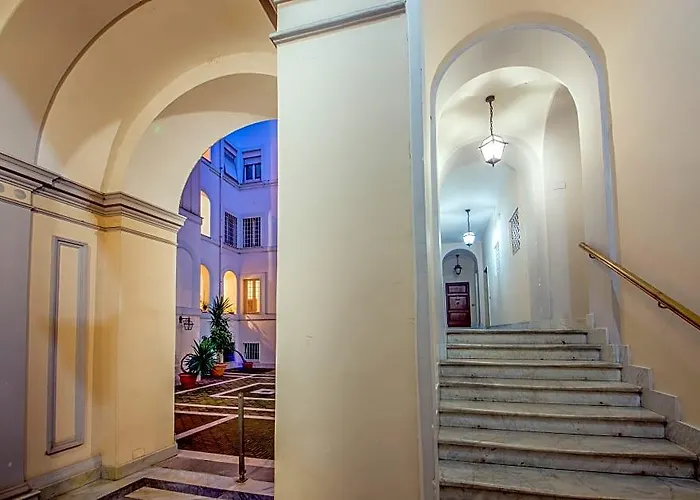 Piave & Flavia Apartments