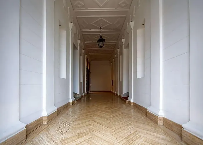 Residence Maximus