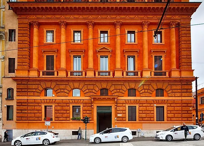 Residence Maximus
