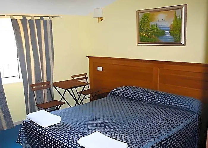 Fanti B&B