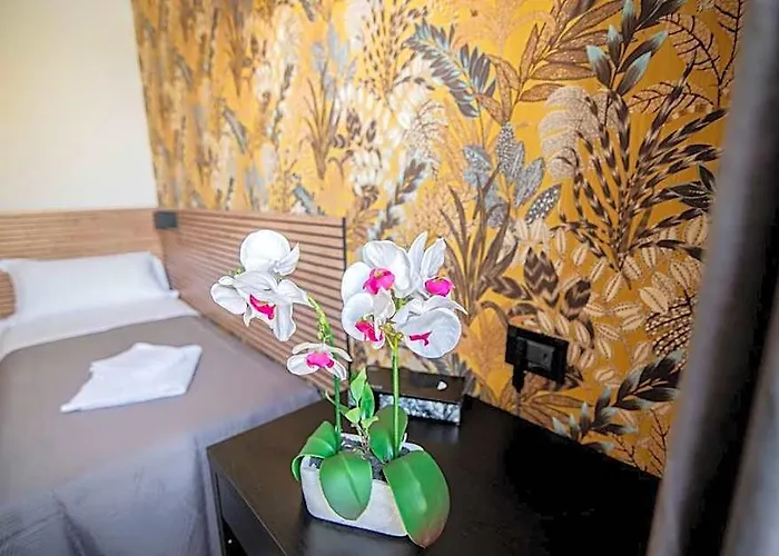 Hotel Dell'Urbe