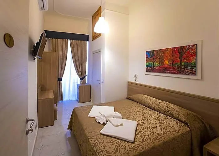 Hotel Orbis