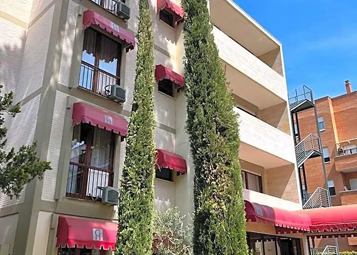 Gemelli Hotel