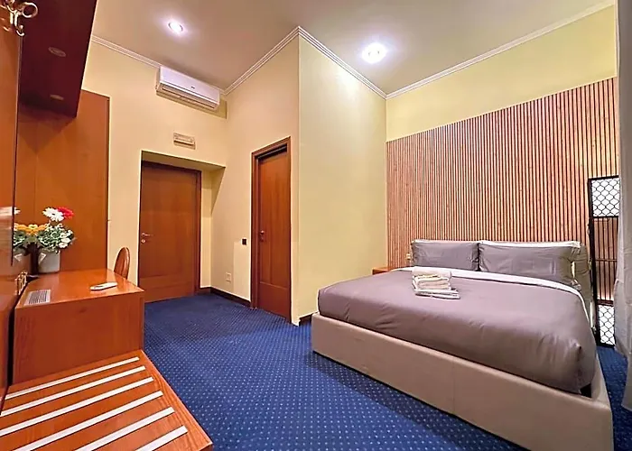 Hotel Rome Place