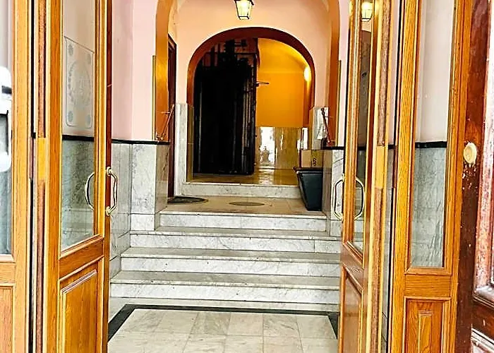 Hotel Rome Place