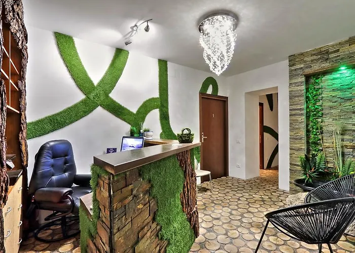Suite Paradise