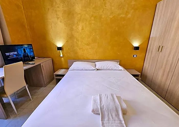Hotel Casali