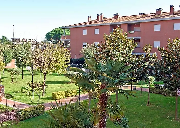 Residence I Triangoli