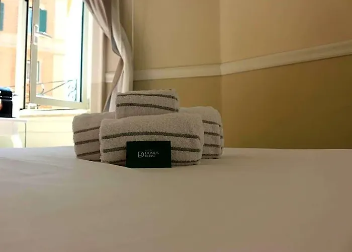 Hotel Domus Rome