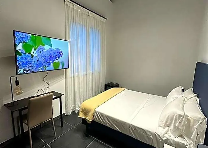 Dazio Exclusive Rooms