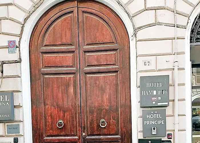Hotel Principe