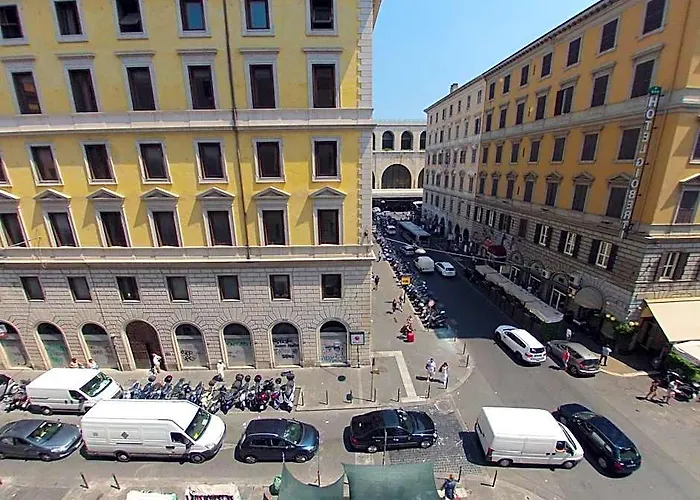 Hotel Ferrari