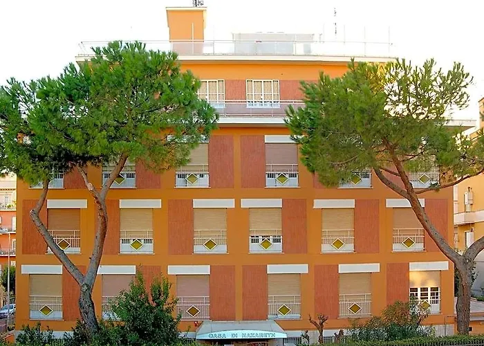 La Casa Di Nazareth