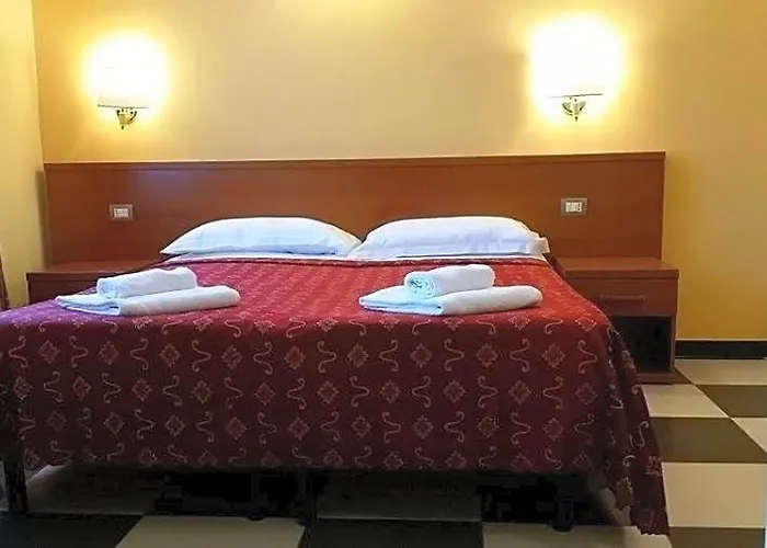 Incantoromano Guest House