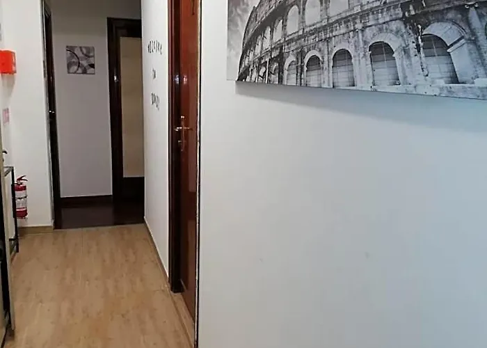 Domus Vatican Holiday'S