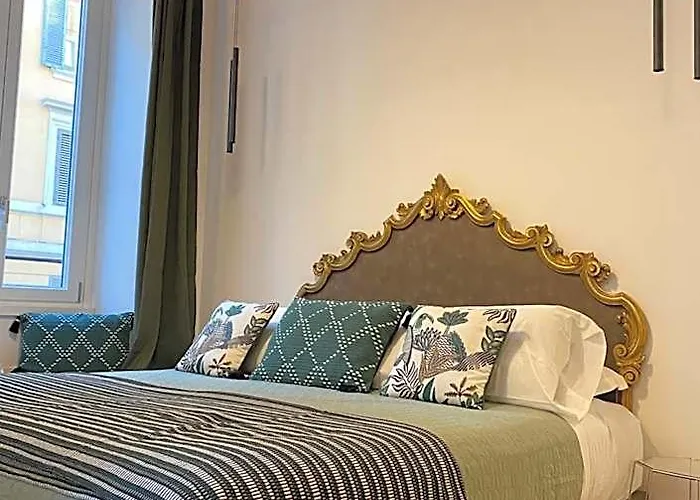 Casa Leoncino B&B
