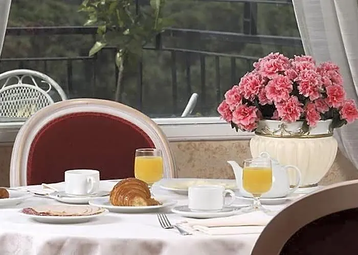 Hotel Eliseo