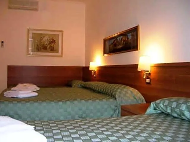 Emanuela Guest House